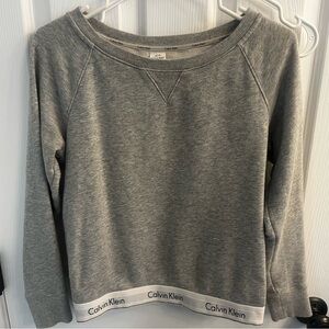 Calvin Klein Crewneck XS Women’s